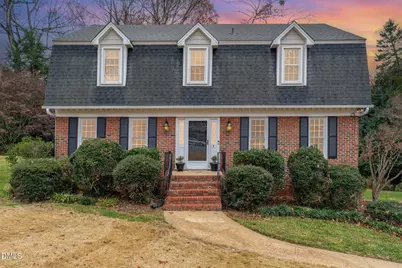 1100 Sudbury Court, Raleigh, NC 27609 - Photo 1