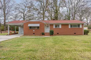 615 Horton Rd, Durham, NC 27704 - Photo 1