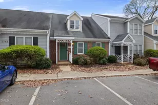 2745 Sterling Park Dr, Raleigh, NC 27603 - Photo 1