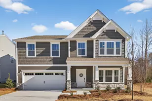 58 Manor Stone Dr, Clayton, NC 27527 - Photo 1