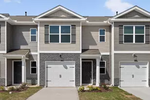 420 Cherry Laurel Dr, Sanford, NC 27332 - Photo 1