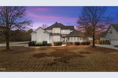 6952 Ogburn Farms Drive, Willow Springs, NC 27592 - Photo 1