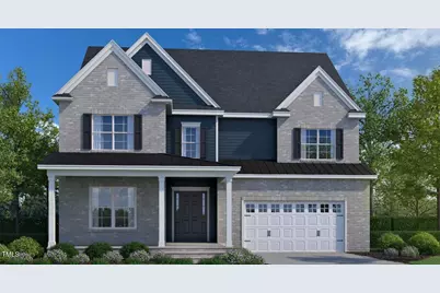 156 Ivy Ridge Road, Chapel Hill, NC 27516 - Photo 1