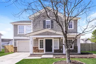 3716 Tryon Ridge Dr, Raleigh, NC 27610 - Photo 1