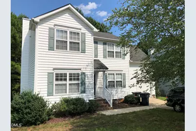 124 Fairford Drive, Holly Springs, NC 27540 - Photo 1