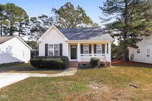 1108 Woodbriar St, Clayton, NC 27520 - Photo 1