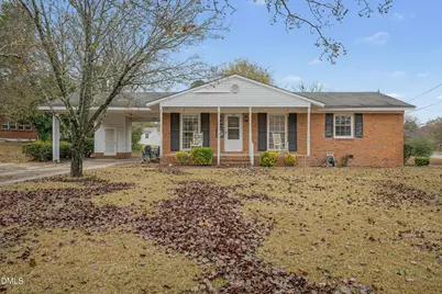 722 Hilton Drive, Fayetteville, NC 28311 - Photo 1