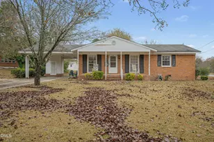 722 Hilton Dr, Fayetteville, NC 28311 - Photo 1