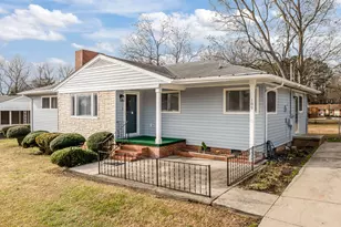 109 Warren Ave, Oxford, NC 27565 - Photo 1