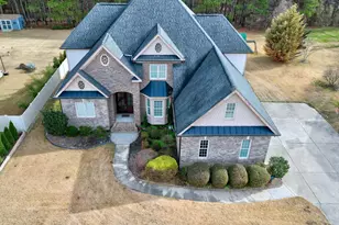 14212 Careme Ct, Wake Forest, NC 27587 - Photo 1