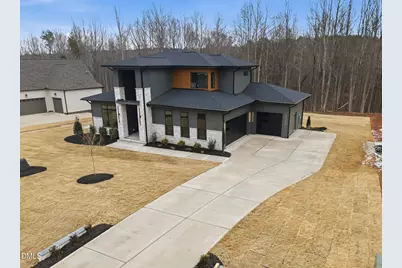 3918 Cedar Knolls Drive, Youngsville, NC 27596 - Photo 1