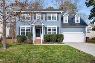 104 Old Rockhampton Ln, Cary, NC 27513 - Photo 1
