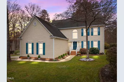 300 W Kirkfield Drive, Cary, NC 27518 - Photo 1