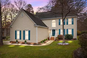 300 W Kirkfield Dr, Cary, NC 27518 - Photo 1