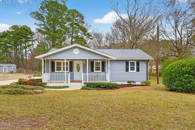 6313 Brack Penny Road, Raleigh, NC 27603 - Photo 1