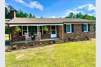 704 11th Street, Goldsboro, NC 27530 - Photo 1