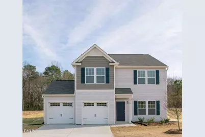 68 Norris Farm Drive, Angier, NC 27501 - Photo 1