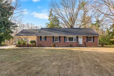 171 Helena Moriah Road, Timberlake, NC 27583 - Photo 1