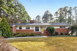 1123 Horseshoe Rd, Durham, NC 27703 - Photo 1