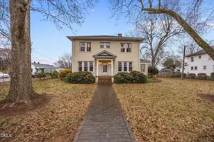 511 N Main St, Graham, NC 27253 - Photo 1