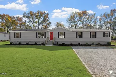 110 Autumn Winds Drive, Goldsboro, NC 27530 - Photo 1