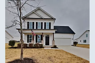 49 Fish Whistle Street, Benson, NC 27504 - Photo 1