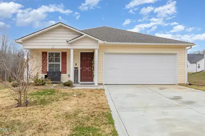 196 Keith Place, Roxboro, NC 27573 - Photo 1
