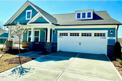 1824 Gazania Drive, Fuquay-Varina, NC 27526 - Photo 1