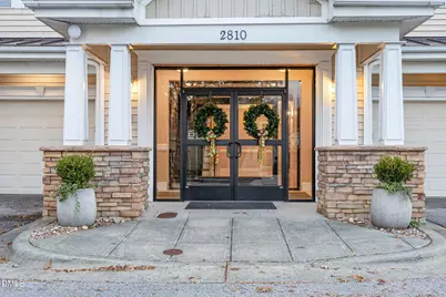 2810 Bedford Green Drive #Unit 104, Raleigh, NC 27604 - Photo 1