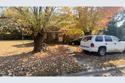 508 Jones Street, Roxboro, NC 27573 - Photo 1