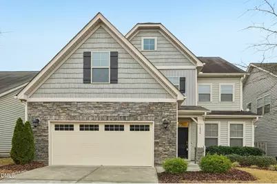 1024 Laredo Lane, Durham, NC 27703 - Photo 1
