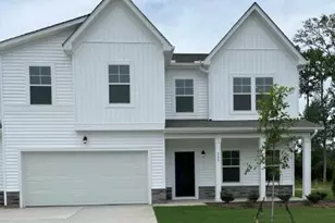 268 Enfield Dr, Carthage, NC 28327 - Photo 1