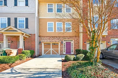 118 Linden Park Lane, Cary, NC 27519 - Photo 1