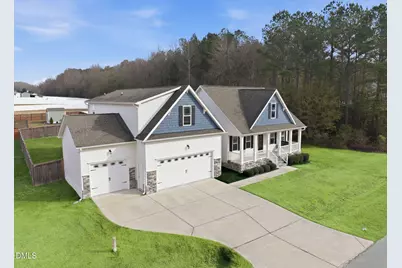 273 Star Valley Drive, Angier, NC 27501 - Photo 1