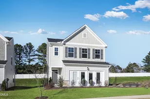 108 Tombolo Wy, Raleigh, NC 27610 - Photo 1