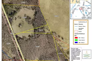 0 Old US 421 Hwy S, Siler City, NC 27344 - Photo 1