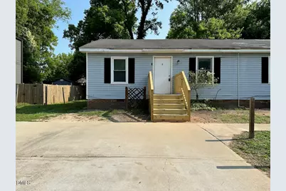 1113 Upchurch Street #A, Raleigh, NC 27610 - Photo 1