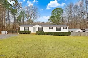 116 Ava St, Goldsboro, NC 27530 - Photo 1