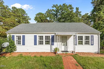 1932 Dogwood Street, Fayetteville, NC 28301 - Photo 1