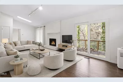 620 Sugarberry Road, Chapel Hill, NC 27514 - Photo 1