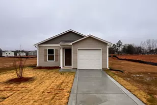 132 Lillian Ct, Roxboro, NC 27573 - Photo 1