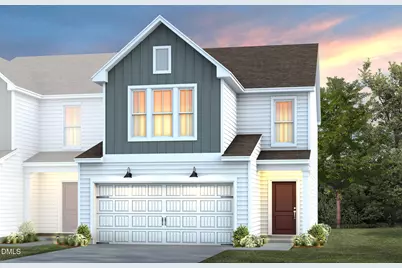 4022 Kidd Place, Durham, NC 27703 - Photo 1