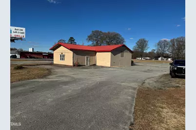 9577 US Highway 70 E, Princeton, NC 27569 - Photo 1