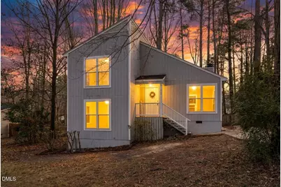 907 Castalia Drive, Cary, NC 27513 - Photo 1