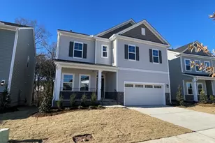 1010 Constellation Cir, Durham, NC 27703 - Photo 1