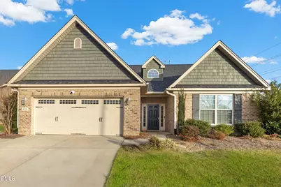 839 Old Towne Drive, Elon, NC 27244 - Photo 1