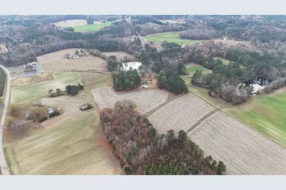 0 Martin Road, Zebulon, NC 27597 - Photo 1