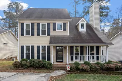 211 Kronos Lane, Cary, NC 27513 - Photo 1