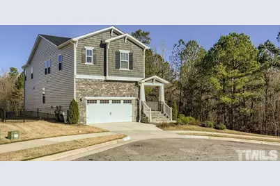 2735 Dilly Dally Court, Apex, NC 27502 - Photo 1