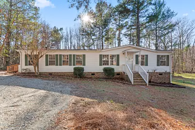 1145 Taos Trail, Raleigh, NC 27603 - Photo 1
